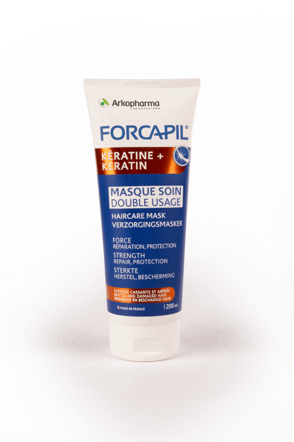 FORCAPIL MASCARILLA PARA EL CABELLO